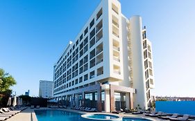 Tryp By Wyndham Lisboa Caparica Mar Costa Da Caparica 4*