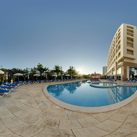 Tryp By Wyndham Lisboa Caparica Mar Hotel Costa da Caparica Exterior foto
