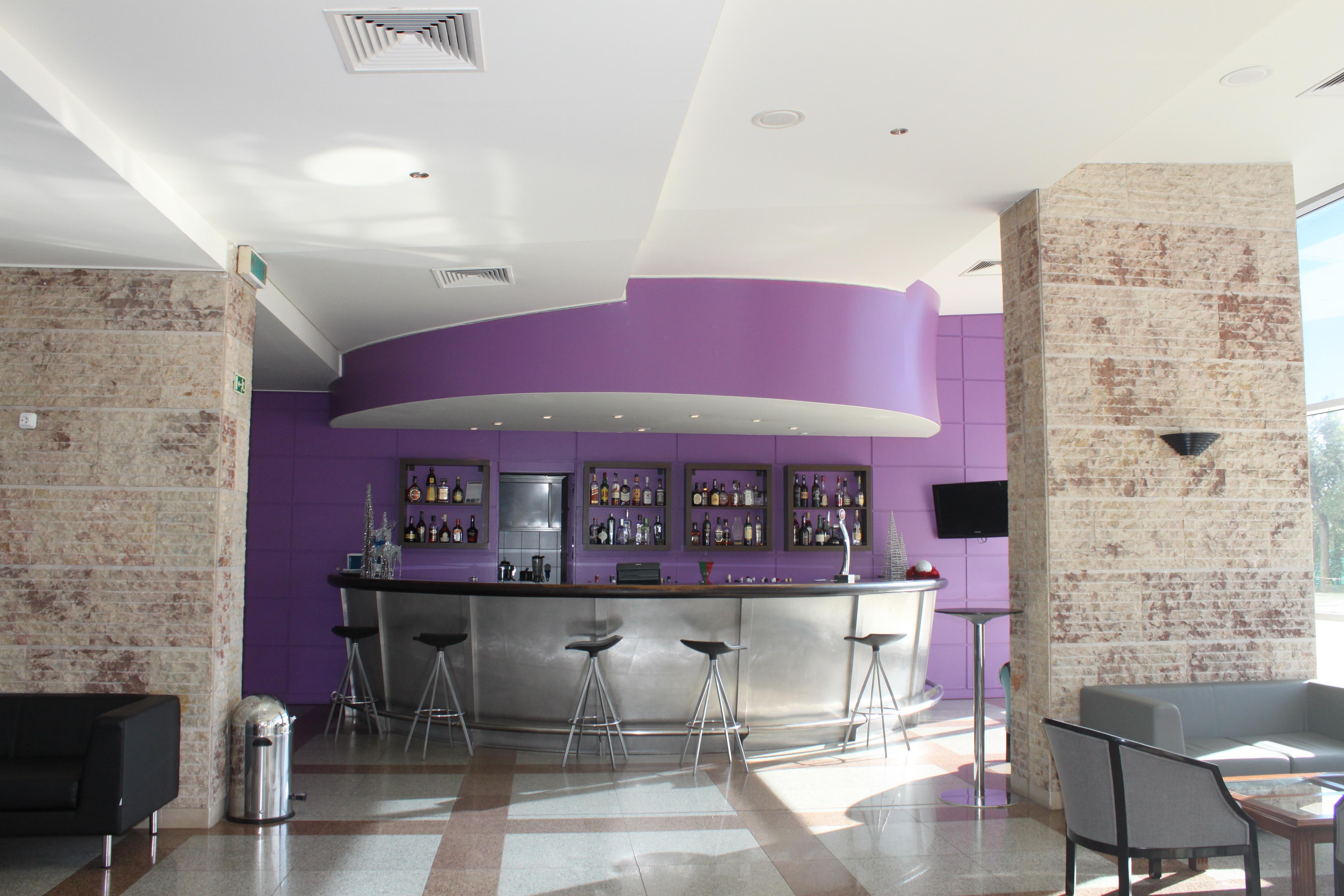 Tryp By Wyndham Lisboa Caparica Mar Hotel Costa da Caparica Restaurante foto