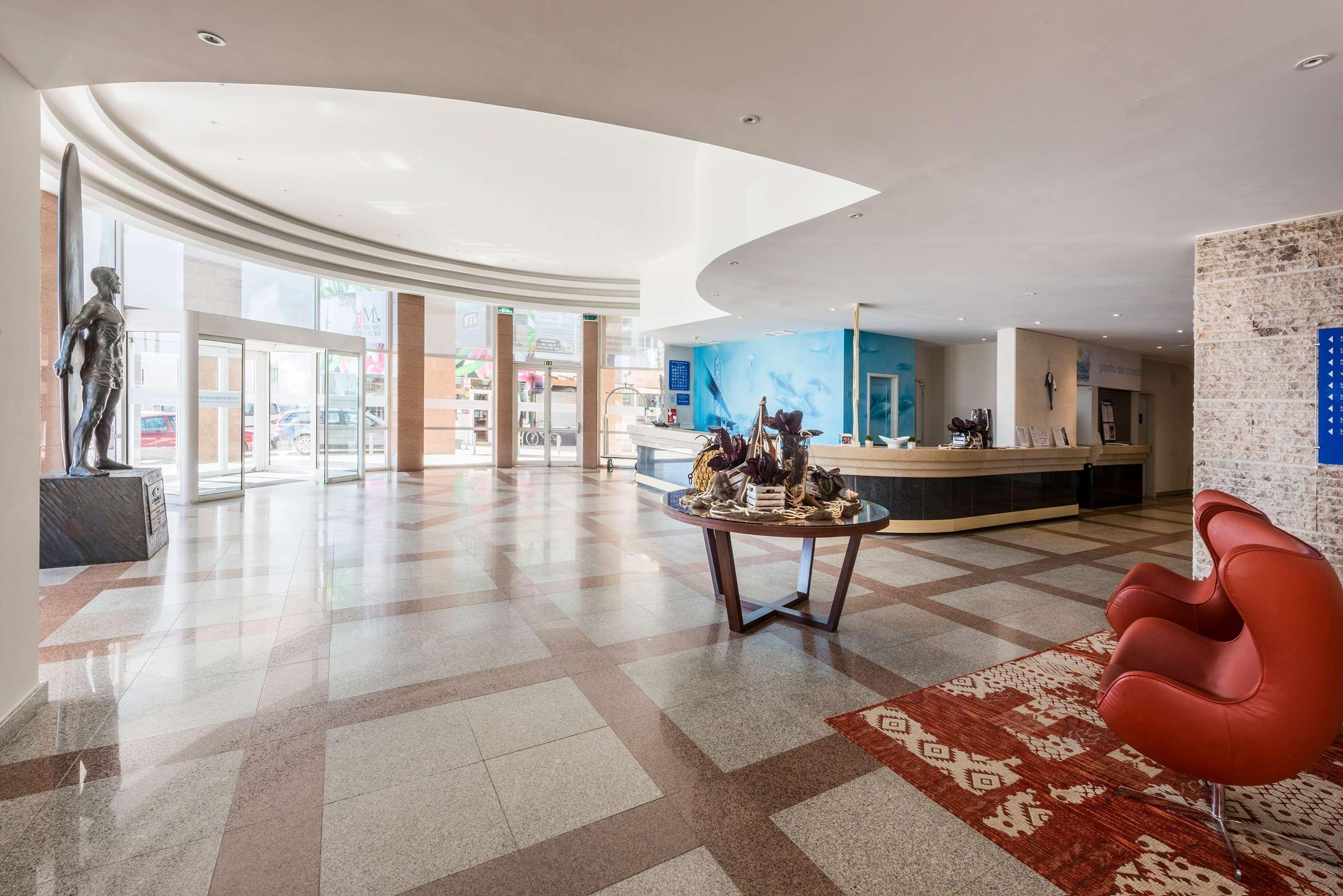 Tryp By Wyndham Lisboa Caparica Mar Hotel Costa da Caparica Exterior foto