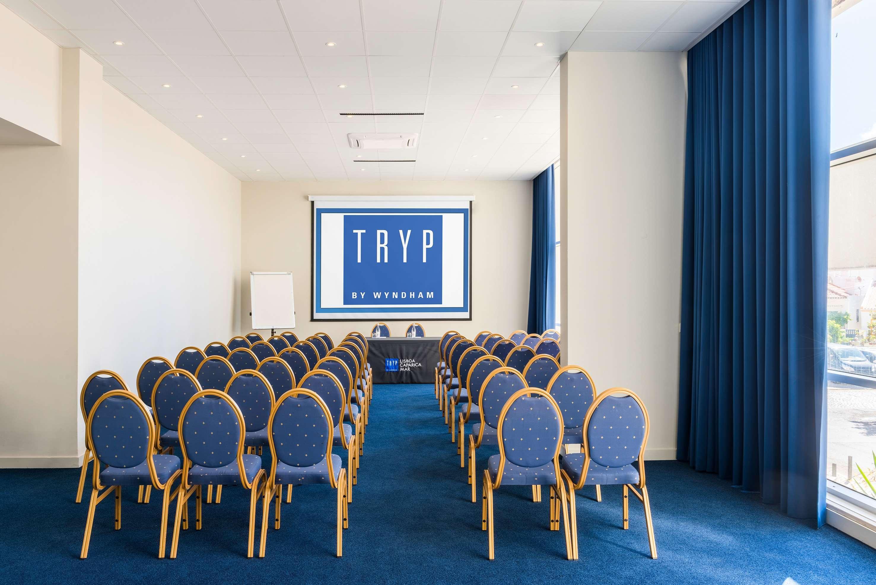 Tryp By Wyndham Lisboa Caparica Mar Hotel Costa da Caparica Exterior foto