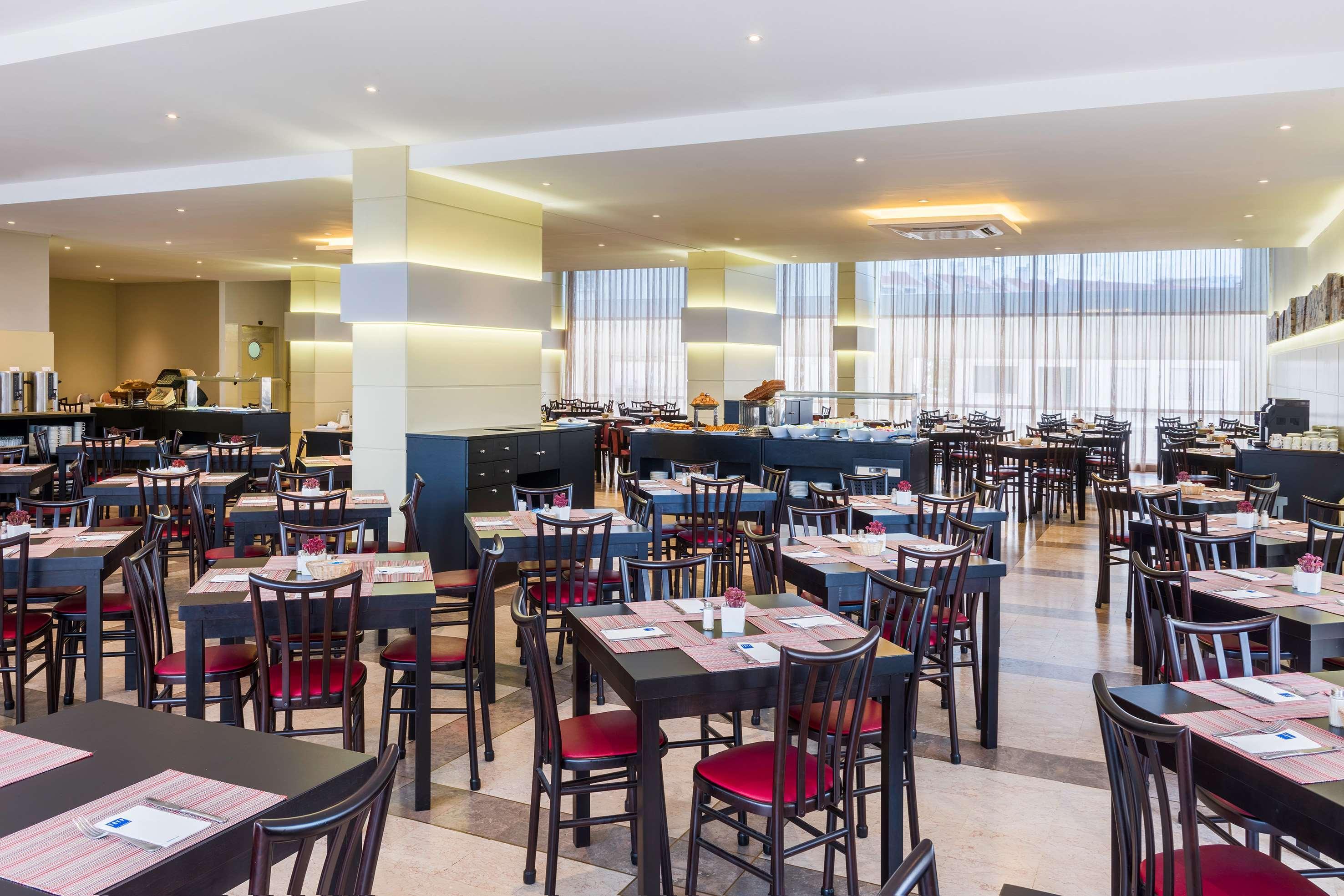Tryp By Wyndham Lisboa Caparica Mar Hotel Costa da Caparica Exterior foto