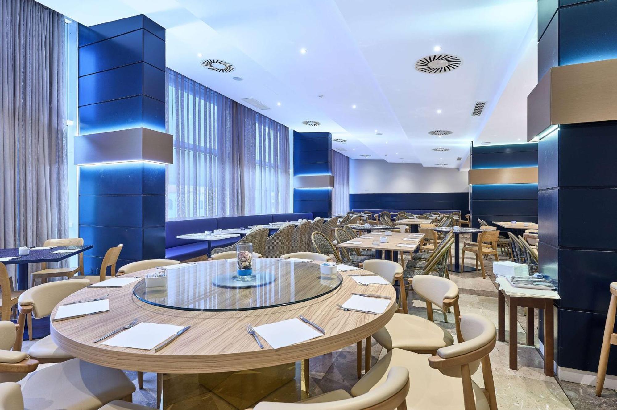 Tryp By Wyndham Lisboa Caparica Mar Hotel Costa da Caparica Exterior foto