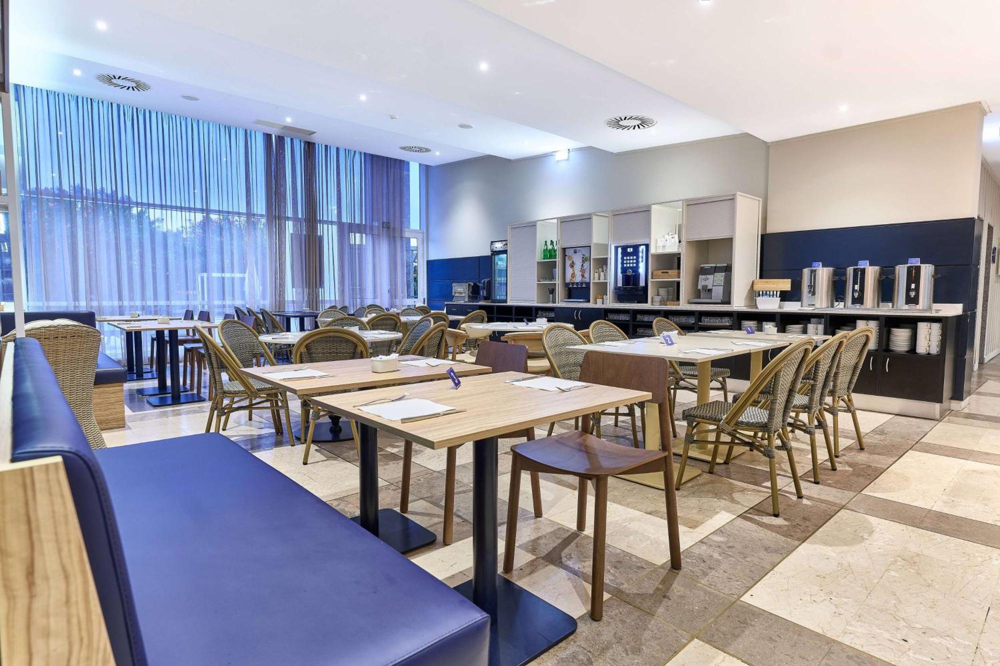 Tryp By Wyndham Lisboa Caparica Mar Hotel Costa da Caparica Exterior foto